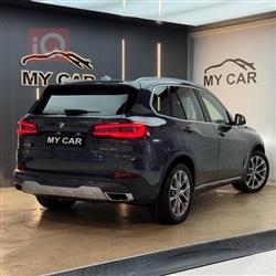 بي ام دبليو X5